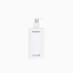 Naturals Hand and Body Wash 400ml Coconut and Passion