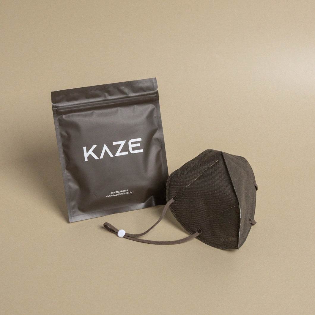 Kaze- Element Face Mask