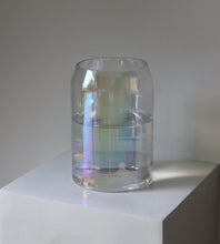Load image into Gallery viewer, Holographic Vase
